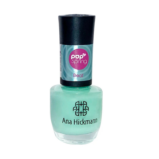 Esmalte Ana Hickmann Cremoso Pop Spring Beat 9ml