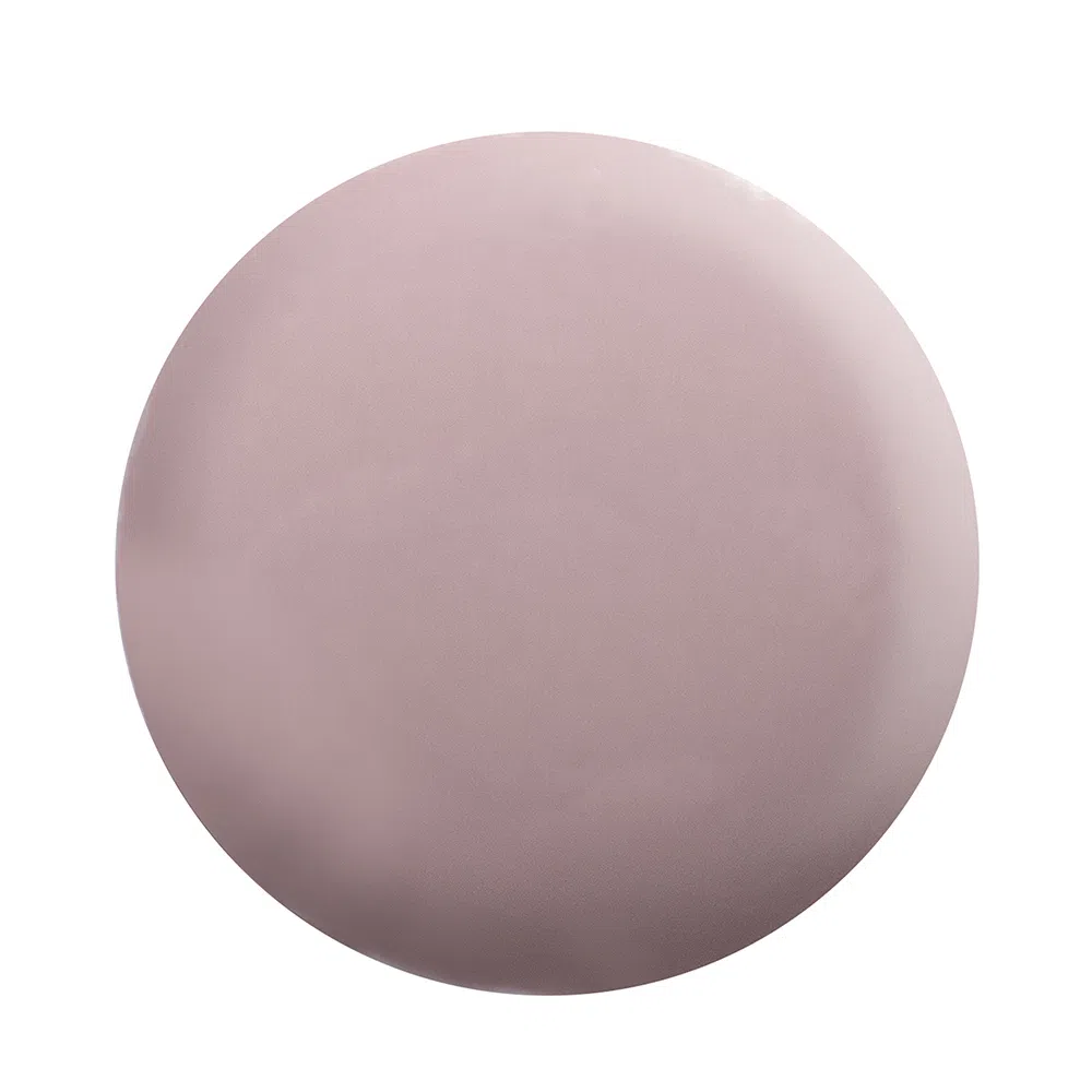 Esmalte Risqué Diamond Gel Nóz Moscada 9,5 ml - Nude - Diamond Gel
