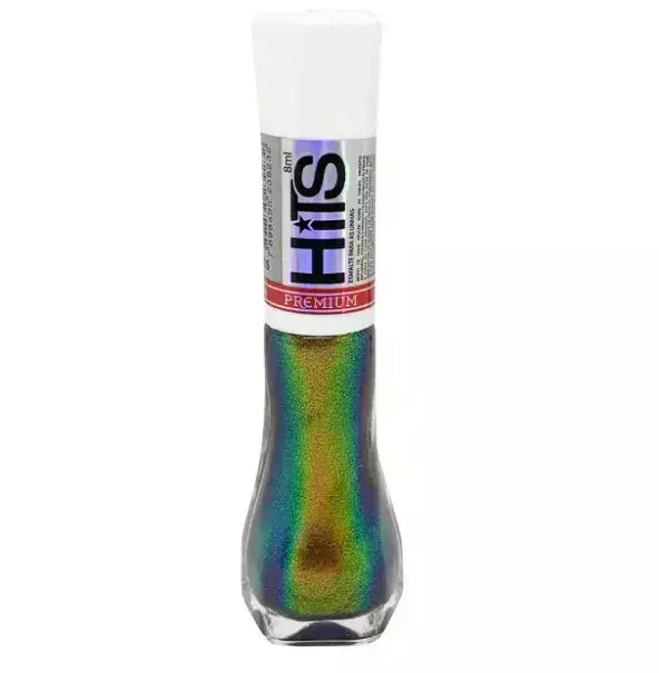 Esmalte Hits Premium Multichrome Íris 8ml