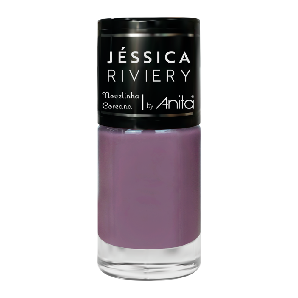 Esmalte Jéssica Riviery by Anita Novelinha Coreana 10ml