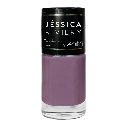 Esmalte Jéssica Riviery by Anita Novelinha Coreana 10ml
