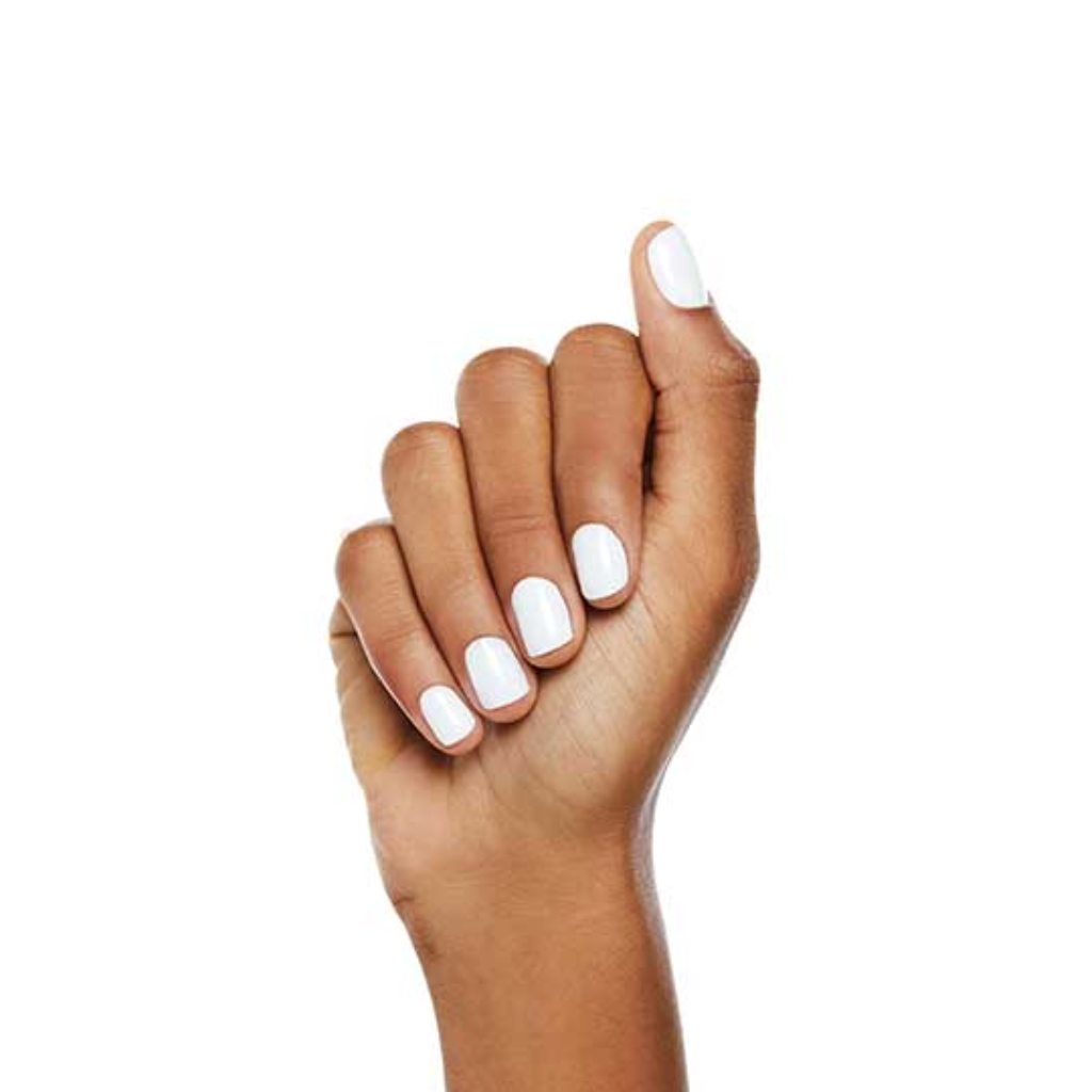 Esmalte Colorama Cremoso Pétala Branca 8ml