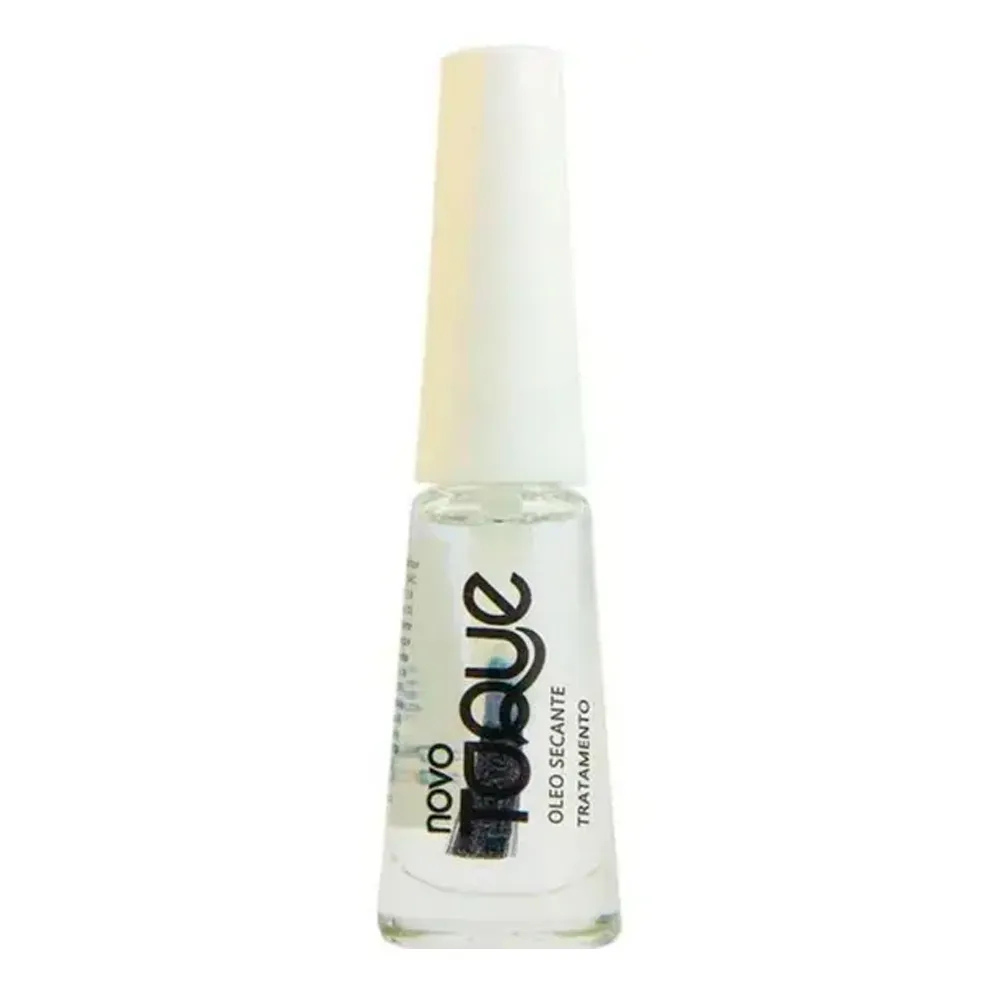 Esmalte Novo Toque Profissional Óleo Secante 8ml