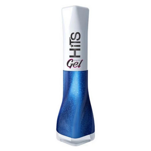 Esmalte Hits Perolado Buguei 8ml