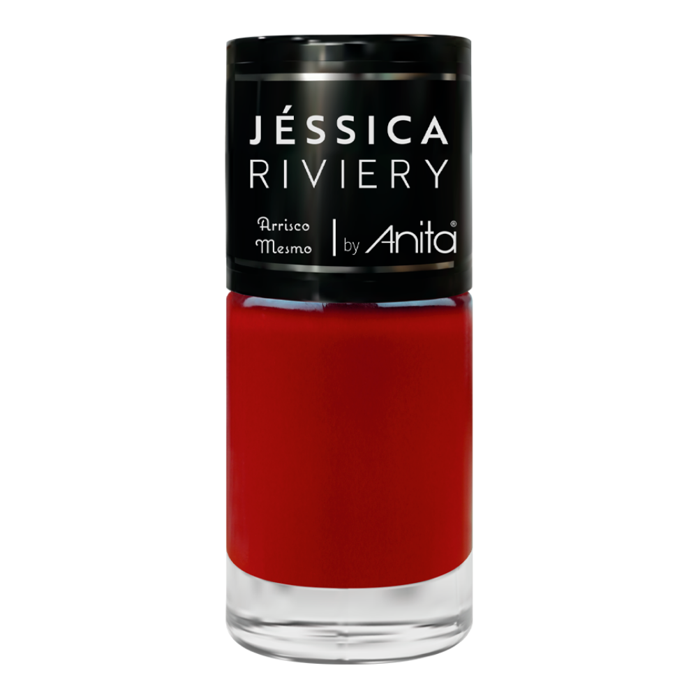 Esmalte Jéssica Riviery by Anita Arrisco Mesmo 10ml