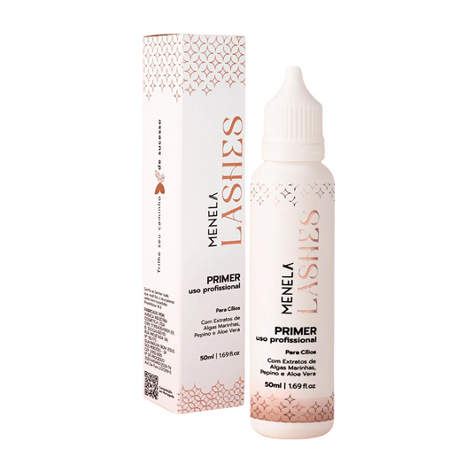 Primer Menela Lashes 50ml
