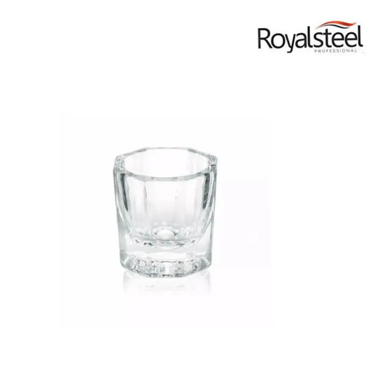 Dappen De Vidro Royal Steel