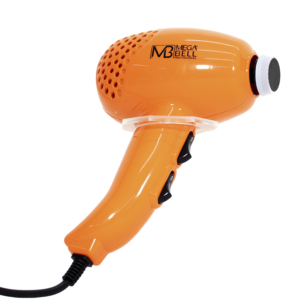 Motor Pedicuro Profissional Mega Bell