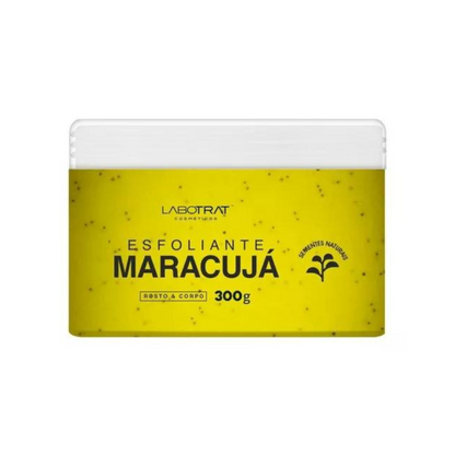 Creme Esfoliante Labotrat 300g Maracujá