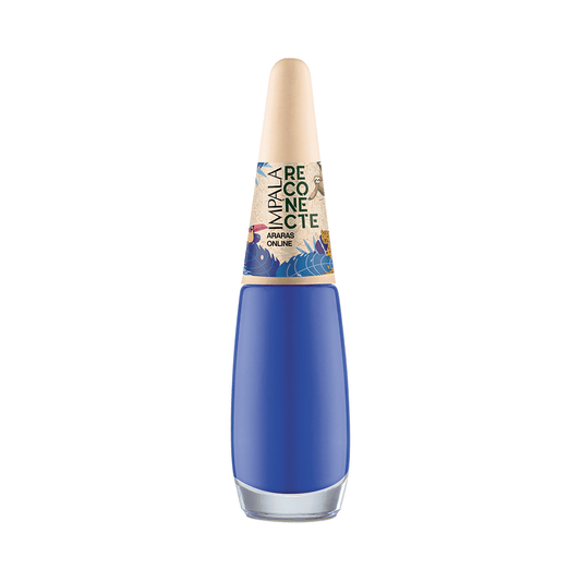 Esmalte Impala Cremoso Araras Online 7,5ml