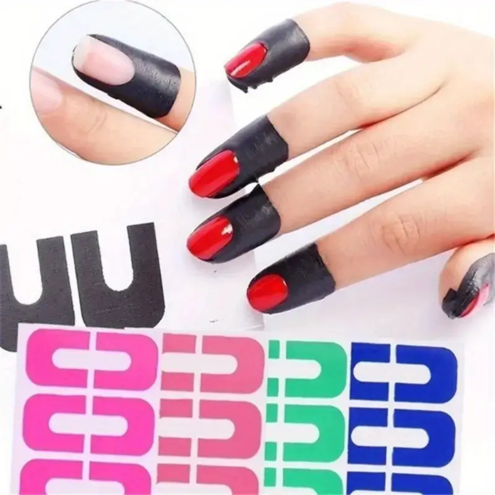 Nail Protector Fashion Art Product
