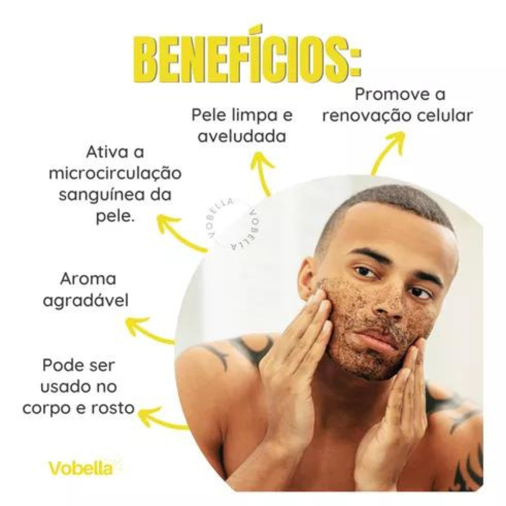 Creme Esfoliante Labotrat 300g Maracujá