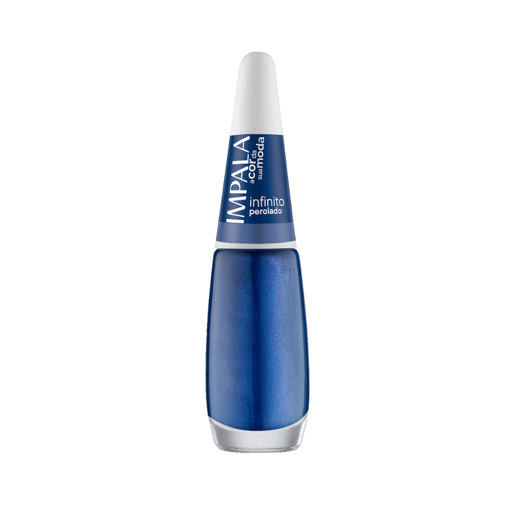 Esmalte Impala Perolado Infinito 7,5ml