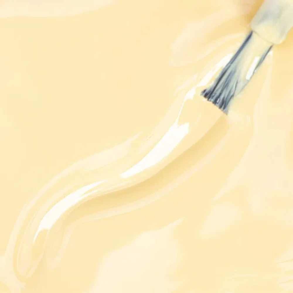 Esmalte Risqué Cremoso Amarelinho 8ml - Amarelo