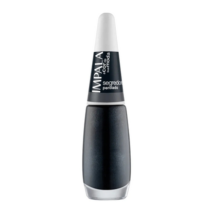 Esmalte Impala Perolado Segredos 7,5ml