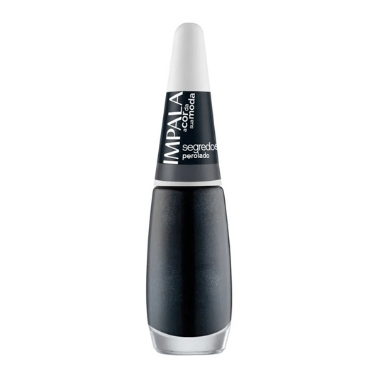Esmalte Impala Perolado Segredos 7,5ml