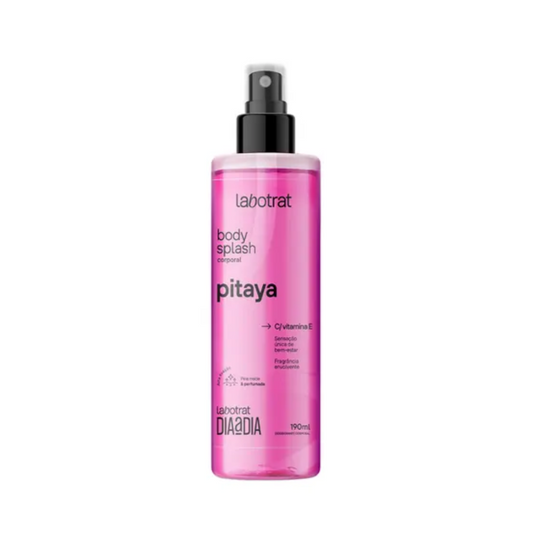 Body Splash Labotrat 190ml Pitaya