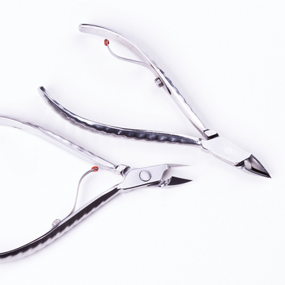 Alicate Para Cutículas Profissional 722 Premium Mundial