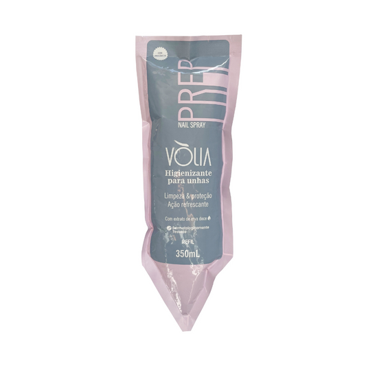 Prep Nail Spray Vòlia Sachê 350ml