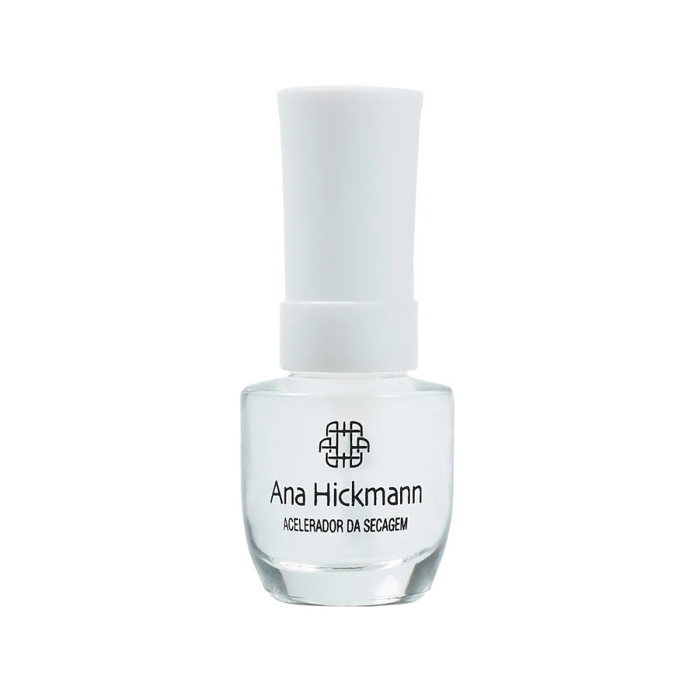 Esmalte Ana Hickmann Acelerador De Secagem 9ml