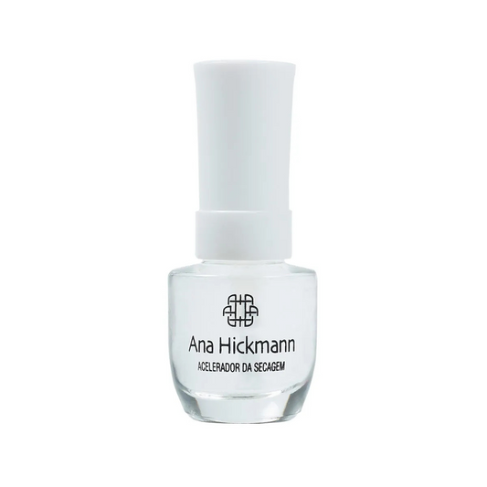 Esmalte Ana Hickmann Acelerador De Secagem 9ml