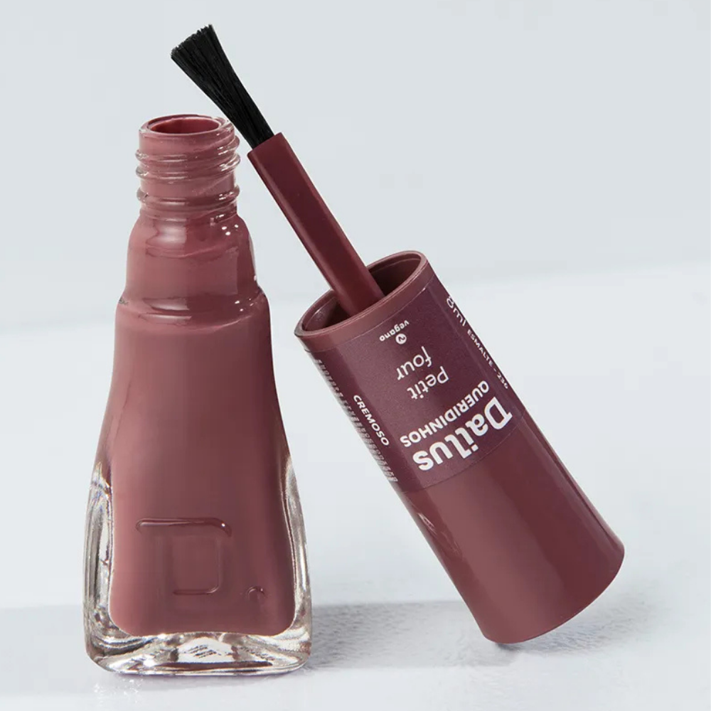 Esmalte Dailus Cremoso Queridinhos Petit Four 8ml