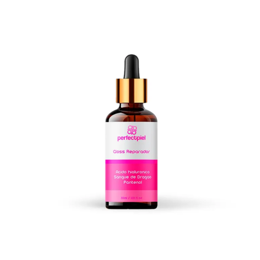 Gloss Reparador PerfectPiel 30ml