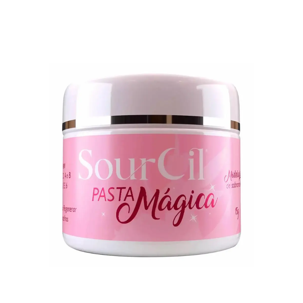 Pasta Mágica Sourcil 15g