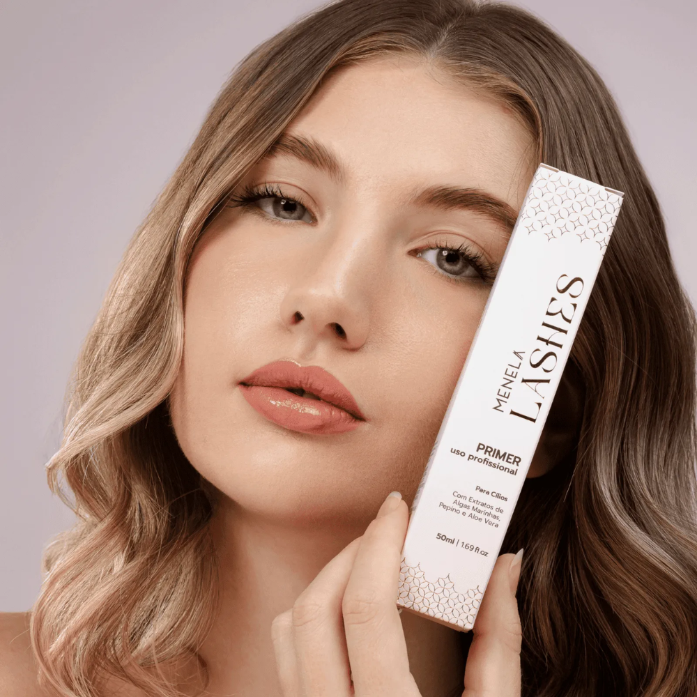 Primer Menela Lashes 50ml