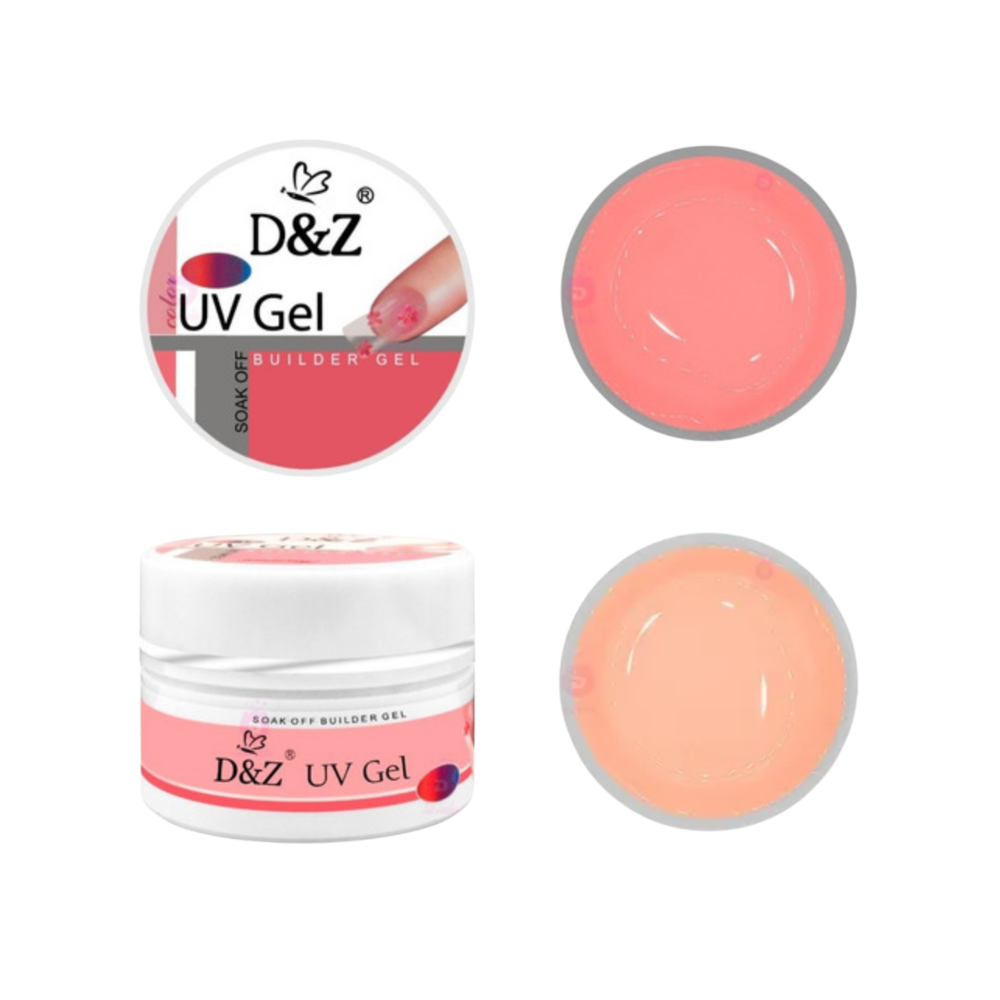 Gel DeZ