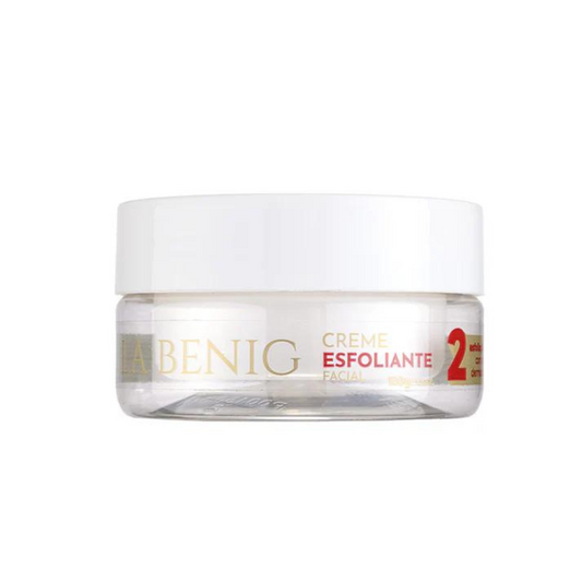Creme Esfoliante Facial La Benig 100ml