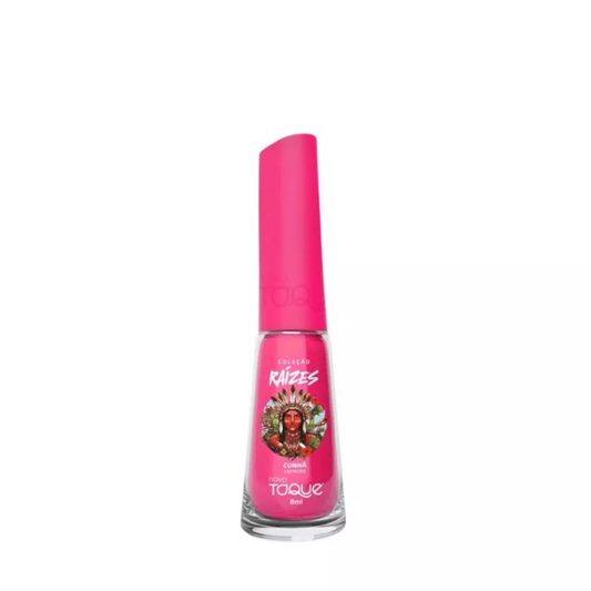 Esmalte Novo Toque Cremoso Cunha 8ml
