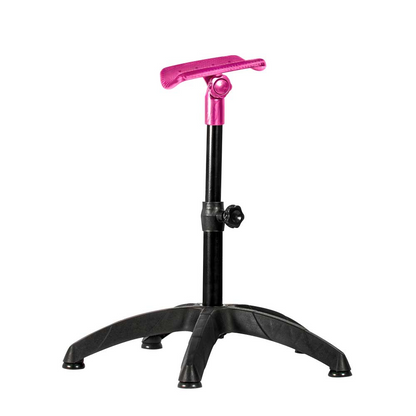 Suporte Apoio Articulado Para Pernas Diva Rosa Santa Clara