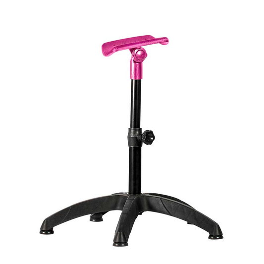 Suporte Apoio Articulado Para Pernas Diva Rosa Santa Clara