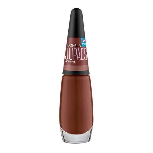 Esmalte Impala Cremoso Ju Paes Acredite 7,5ml