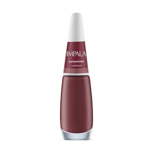 Esmalte Impala Cremoso Compaixão 7,5ml