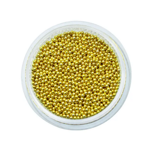 Caviar Dourado