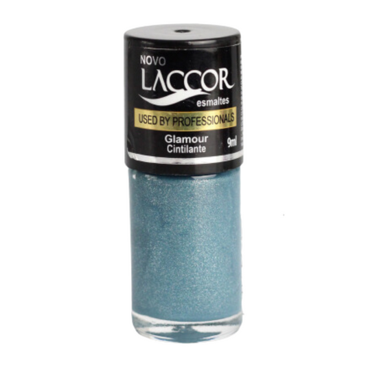 Esmalte Laccor Cintilante Glamour 9ml