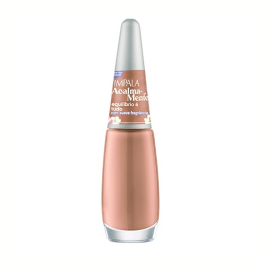 Esmalte Impala Acalma-Mente Equilíbrio É Tudo 7,5ml