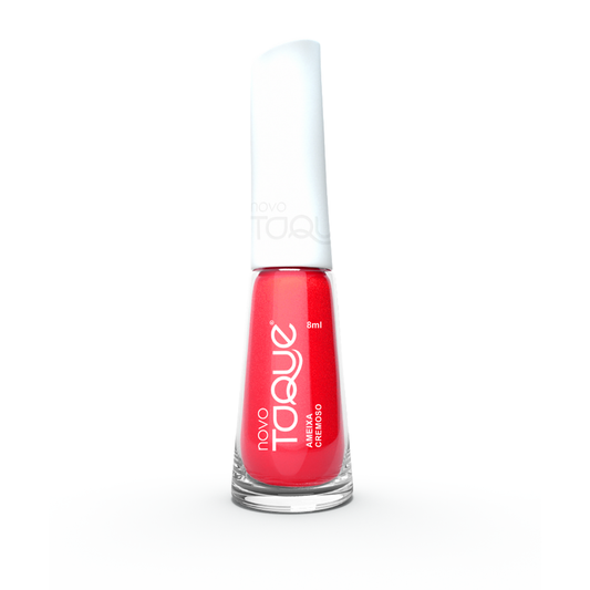 Esmalte Novo Toque Cremoso Ameixa 8ml