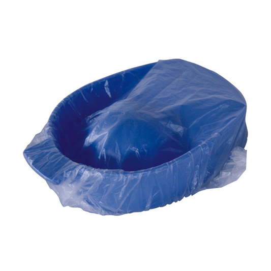 Protetor de Bacia Manicure 150 Unidades Ntflex