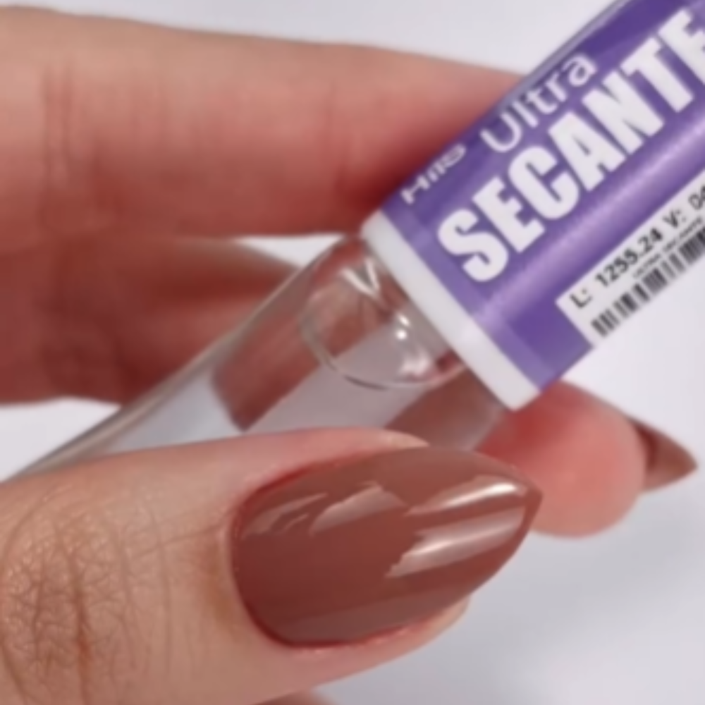 Esmalte Hits Ultra Secante 8ml