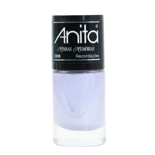 Esmalte Anita Recordações 10ml