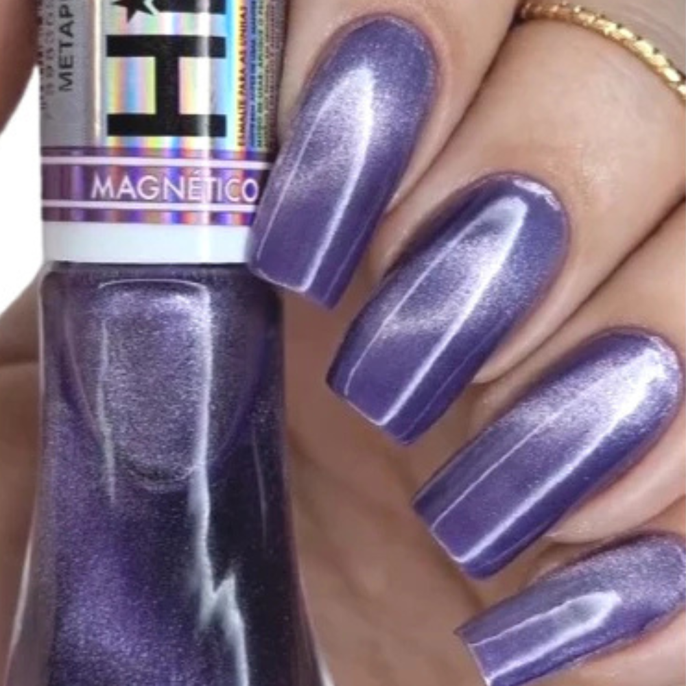 Esmalte Hits Magnético Metaphoric 8ml
