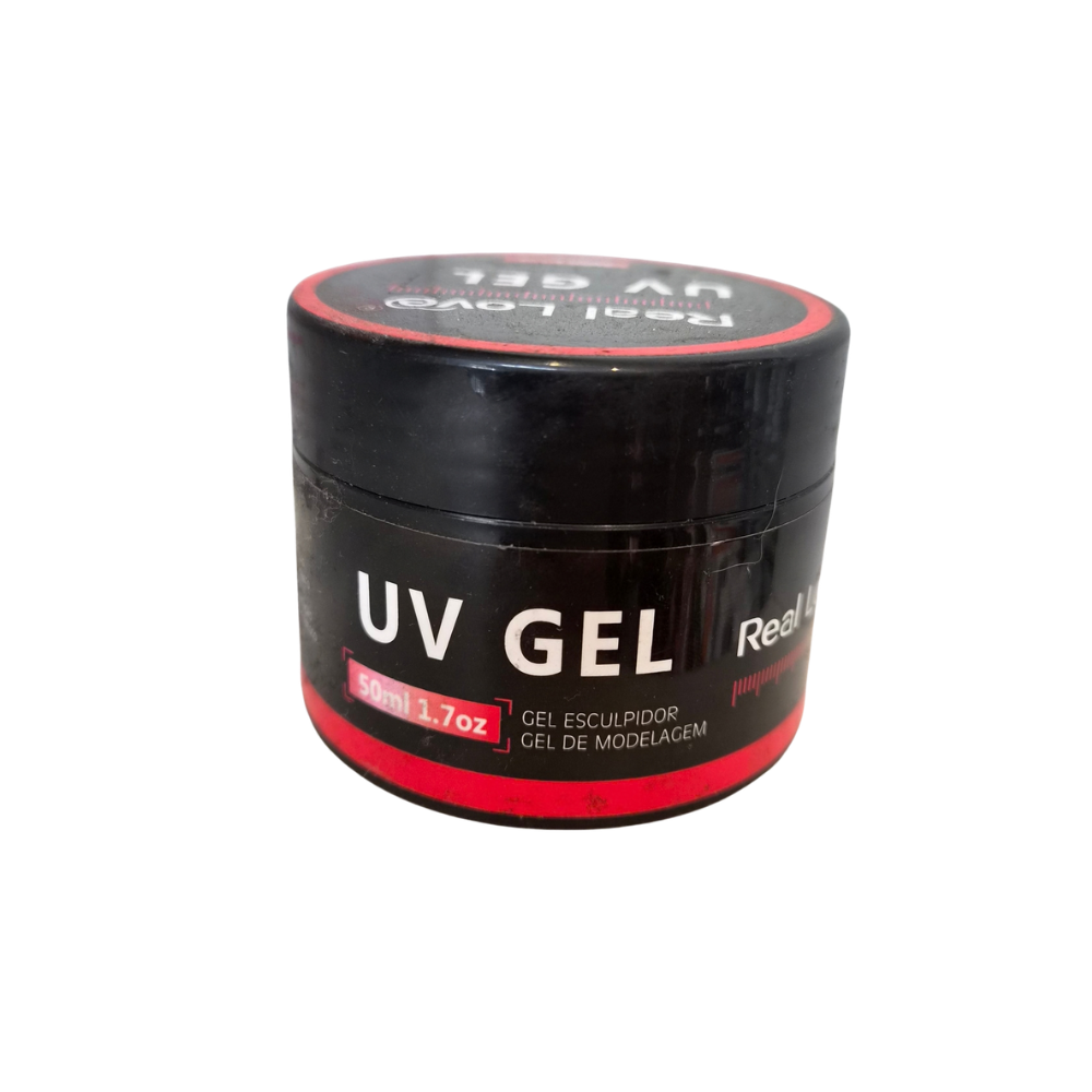 Sculpting Gel UV Real Love 50ml