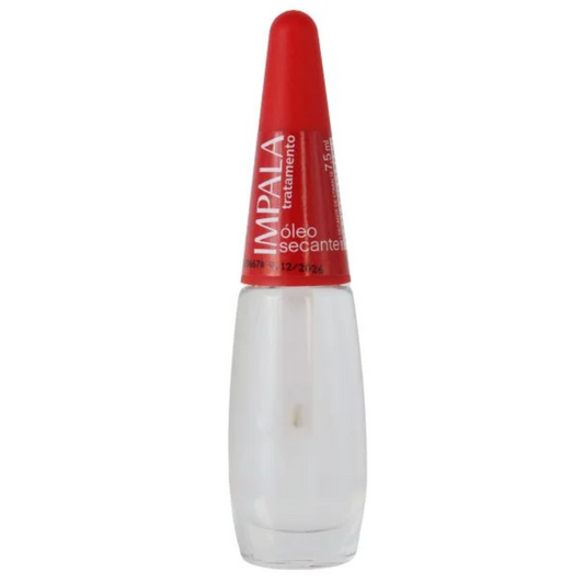 Esmalte Impala Oléo Secante 7,5ml
