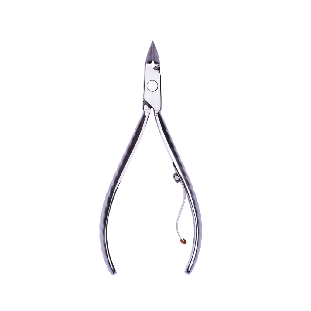 Alicate Para Cutículas Profissional 722 Premium Mundial