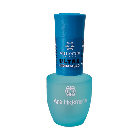 Esmalte Ana Hickmann Help Treatment Ultra Hidratação 9ml