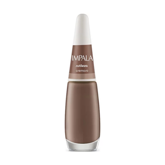 Esmalte Impala Cremoso Sutileza 7,5ml