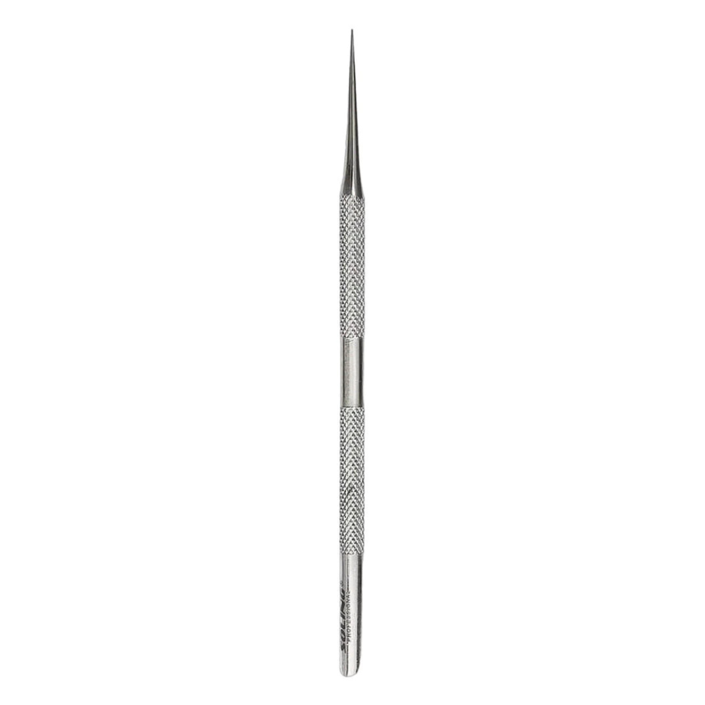 Palito E Empurrador Aço Inox Soling Ref.75